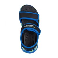 Lighted Sandal W/ Fusion Outsole