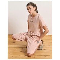 PANTSONC L WALKSHORT