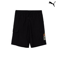 685154 MID90S Cargo Chino   Shorts B ΣΟΡΤ PUMA