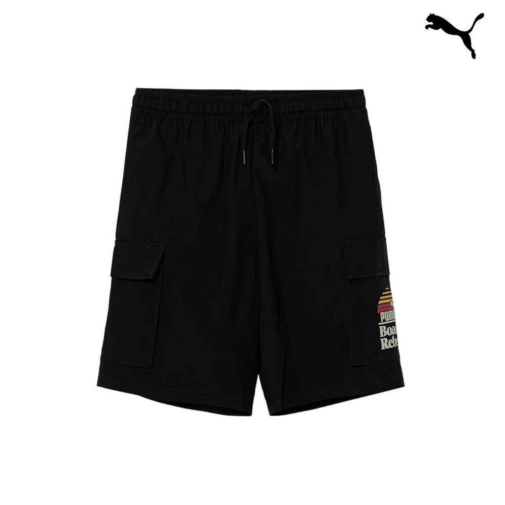 685154 MID90S Cargo Chino   Shorts B ΣΟΡΤ PUMA