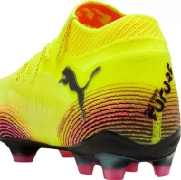 108138 FUTURE 8 ULTIMATE   FG ΥΠΟΔΗΜΑ ΠΟΔΟΣΦΑΙΡΙΚΟ MID  PUMA