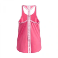1389851 Tech Knockout Tank T-SHIRT ΑΜΑΝΙΚΟ UNDER ARMOUR