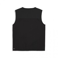 629916   PUMATECH Cargo Vest ΑΝΤΙΑΝΕΜΙΚΟ ΜΠΟΥΦΑΝ PUMA
