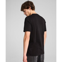 629635 GRAPHICS PUMA Moto  Tee  ΜΠΛΟΥΖΑΚΙ ΚΟΝΤΟΜΑΝΙΚΟ PUMA