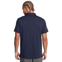 1386608 UA Icon Polo ΜΠΛΟΥΖΑΚΙ ΚΟΝΤΟΜΑΝΙΚΟ UNDER ARMOUR