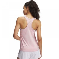 1389851 Tech Knockout Tank T-SHIRT ΑΜΑΝΙΚΟ UNDER ARMOUR