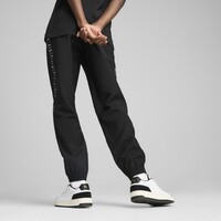 684681 ESS TAPE Woven Pants cl ΠΑΝΤΕΛΟΝΙ PUMA