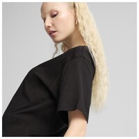 684971 ESS Relaxed Tee ΜΠΛΟΥΖΑΚΙ ΚΟΝΤΟΜΑΝΙΚΟ PUMA