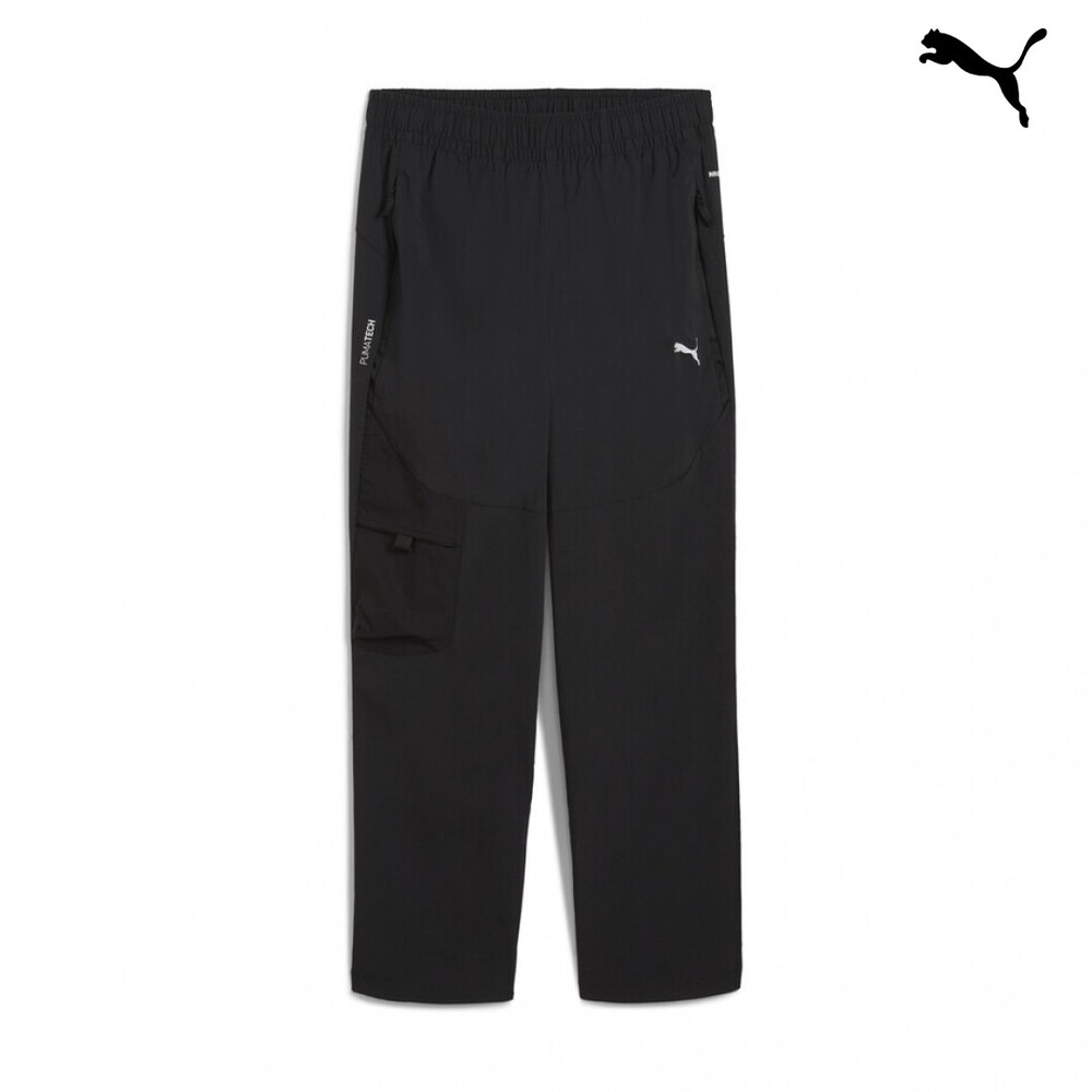 629683 PUMATECH Relaxed Cargo   Pants WV op ΠΑΝΤΕΛΟΝΙ PUMA