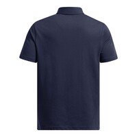 1386608 UA Icon Polo ΜΠΛΟΥΖΑΚΙ ΚΟΝΤΟΜΑΝΙΚΟ UNDER ARMOUR