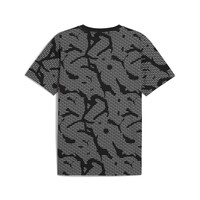 684668 ESS LOGO LAB AOP Tee ΜΠΛΟΥΖΑΚΙ ΚΟΝΤΟΜΑΝΙΚΟ PUMA