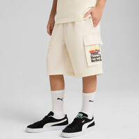 685154 MID90S Cargo Chino Shorts B ΣΟΡΤ PUMA