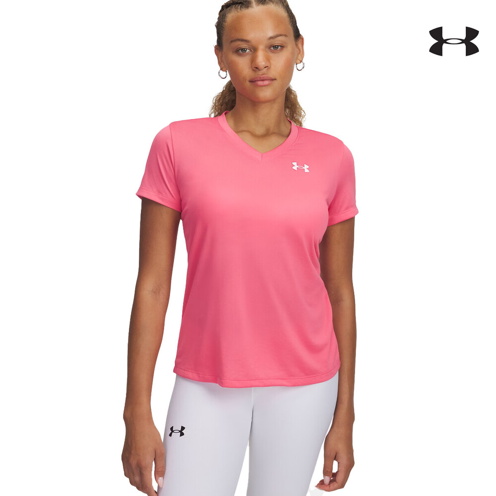 1384229 Tech SSV- Solid ΜΠΛΟΥΖΑΚΙ ΚΟΝΤΟΜΑΝΙΚΟ UNDER ARMOUR