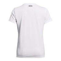 1384229 Tech SSV- Solid ΜΠΛΟΥΖΑΚΙ ΚΟΝΤΟΜΑΝΙΚΟ UNDER ARMOUR