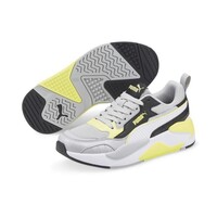 Puma X-Ray 2 Square   Youth Trainers Εφηβικά - Παιδικά αθλητικά παπούτσια - 374190-18