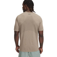 1382801 UA Vanish Seamless SS ΜΠΛΟΥΖΑΚΙ ΚΟΝΤΟΜΑΝΙΚΟ UNDER ARMOUR