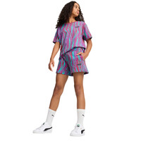 686488 ESS NATURE  2.0 AOP Shorts G ΣΟΡΤ  PUMA