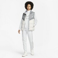 WOMENS MID RISE FLEECE JOGGERS
