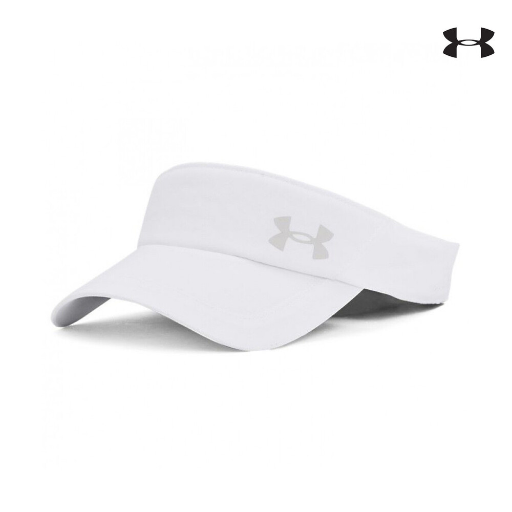 1383480 W Iso-chill Velociti Visor ΚΑΠΕΛΛΟ UNDER ARMOUR