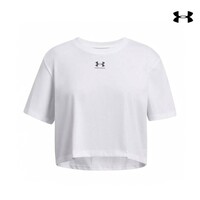 1389755 UA Rival SS ΜΠΛΟΥΖΑΚΙ   ΚΟΝΤΟΜΑΝΙΚΟ UNDER ARMOUR