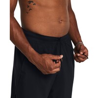 1382620 UA LAUNCH 7 ''  SHORT ΣΟΡΤ UNDER ARMOUR