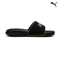 400913  Popcat  20 Starblitz Jr ΥΠΟΔΗΜΑ SLIDES LOW PUMA
