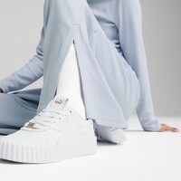 685061   HER   Comfort High-Waist Straight Pants ΠΑΝΤΕΛΟΝΙ PUMA