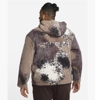 ZIP HOODIE  FLEECE  MEN