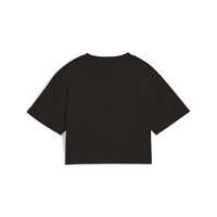 686071 ESS 2 COLOR No. 1 Logo  Short Length   Tee G ΜΠΛΟΥΖΑΚΙ ΚΟΝΤΟΜΑΝΙΚΟ PUMA
