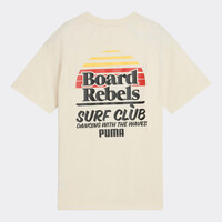 685153 MID90S Graphic  Tee I V B ΜΠΛΟΥΖΑΚΙ ΚΟΝΤΟΜΑΝΙΚΟ PUMA