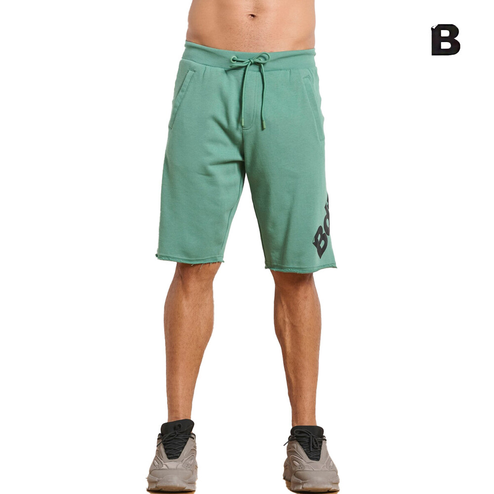 BDTK   WALKSHORTS