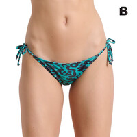 SWIMWEAR   BIKINI BOTTOM