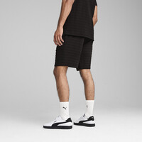 684725 ESS ELEVATED Structured Shorts 9" ΣΟΡΤ PUMA