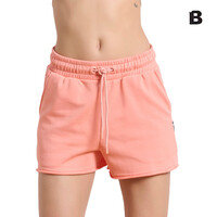 PANTSONCL WALK SHORT