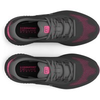 3027005 UA W Charged   Rogue 4 ΥΠΟΔΗΜΑ RUNNING LOW UNDER ARMOUR