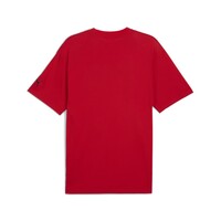 685452   Rival Rage Tee 4 ΜΠΛΟΥΖΑΚΙ ΚΟΝΤΟΜΑΝΙΚΟ   PUMA