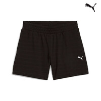 685028 ESS ELEVATED High-Rise Structured Shorts 5" ΣΟΡΤ PUMA