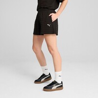 685028 ESS ELEVATED High-Rise Structured Shorts 5" ΣΟΡΤ PUMA