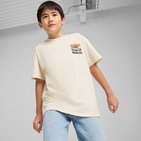685153 MID90S Graphic  Tee I V B ΜΠΛΟΥΖΑΚΙ ΚΟΝΤΟΜΑΝΙΚΟ PUMA