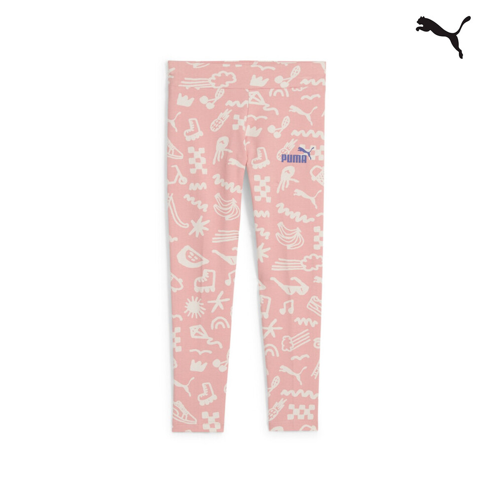685160 SANDY ADVENTURES AOP   Leggings PS ΚΟΛΑΝ PUMA