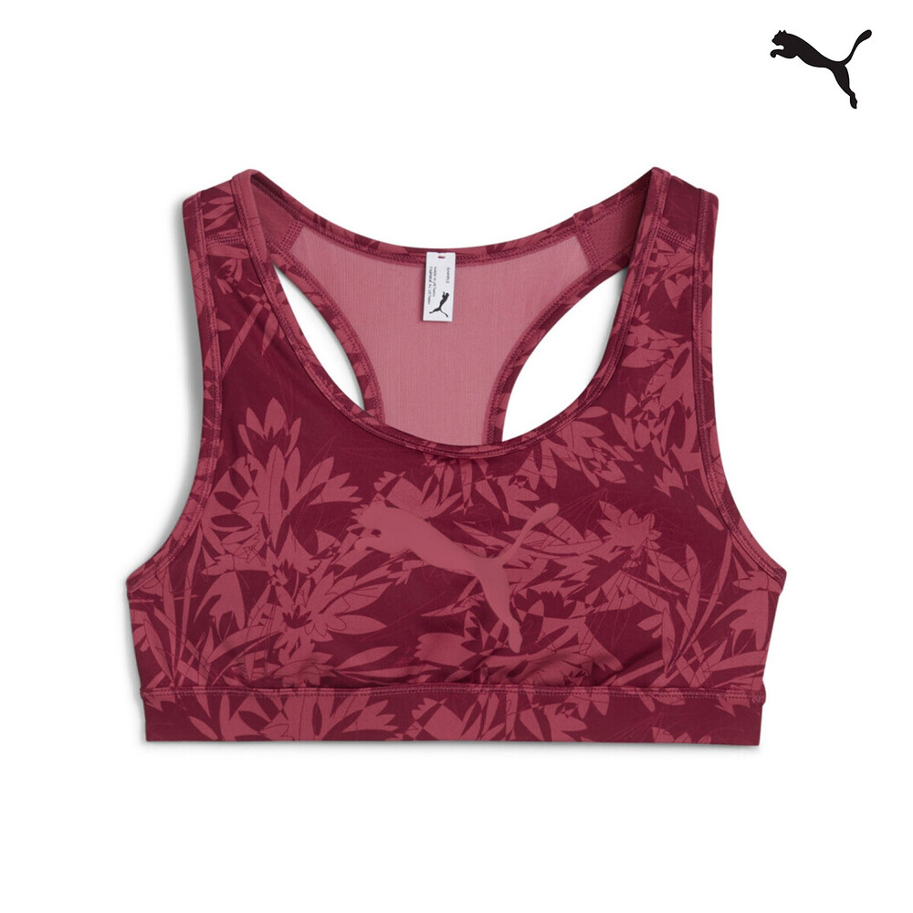   526961 4KEEPS BRA - P ΜΠΟΥΣΤΟ PUMA