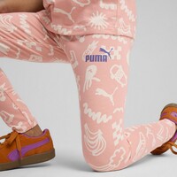 685160 SANDY ADVENTURES AOP   Leggings PS ΚΟΛΑΝ PUMA