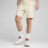 684725 ESS ELEVATED Structured Shorts 9" ΣΟΡΤ PUMA