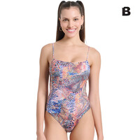 SWIMWEAR BODYSUIT