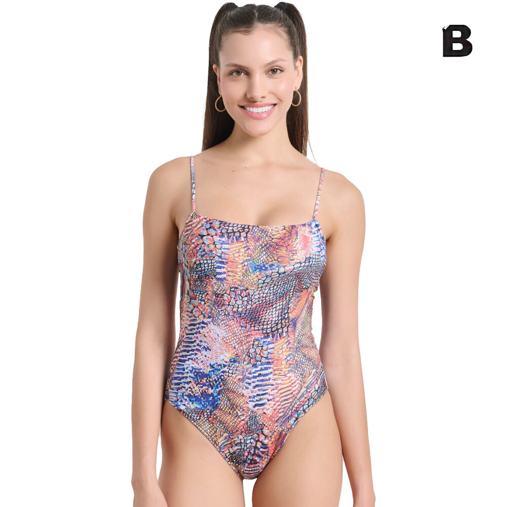 SWIMWEAR BODYSUIT