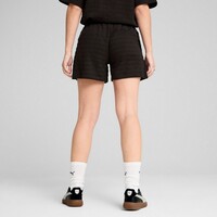 685028 ESS ELEVATED High-Rise Structured Shorts 5" ΣΟΡΤ PUMA