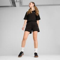 685028 ESS ELEVATED High-Rise Structured Shorts 5" ΣΟΡΤ PUMA