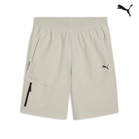 684610 PUMATECH Cargo Woven Shorts 9" ΣΟΡΤ PUMA