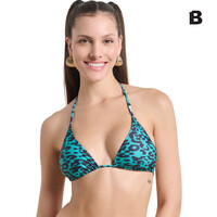 SWIMWEAR  BIKINI  TOP
