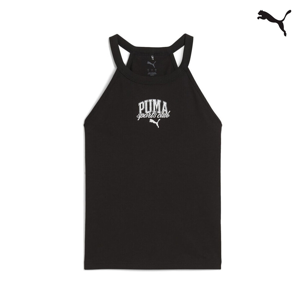   685040 PUMA   CLASS Slim  Short  Tank ΦΑΝΕΛΑΚΙ PUMA